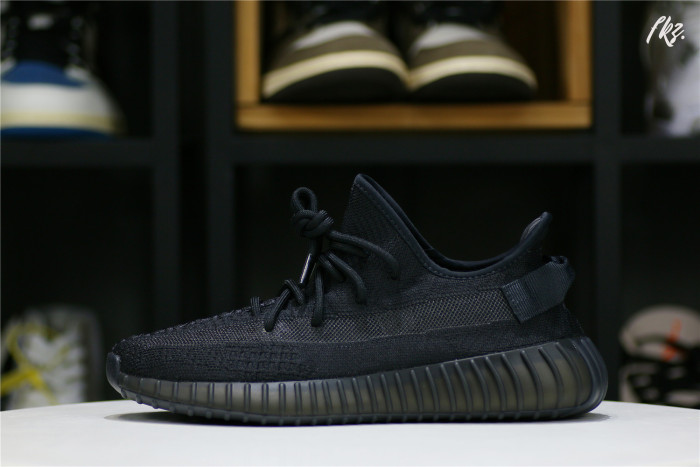 Adidas Yeezy Boost 350 V2 Onyx (2022/2023)
