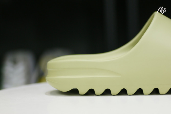 Yeezy Slide Resin 2019 FX0494（A1 Batch）