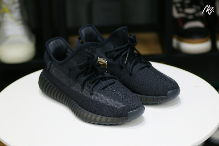 Adidas Yeezy Boost 350 V2 Onyx (2022/2023)