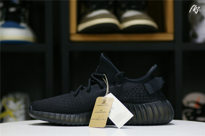 Adidas Yeezy Boost 350 V2 Onyx (2022/2023)