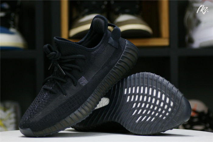 Adidas Yeezy Boost 350 V2 Onyx (2022/2023)
