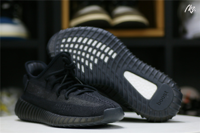 Adidas Yeezy Boost 350 V2 Onyx (2022/2023)