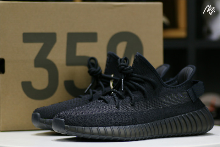 Adidas Yeezy Boost 350 V2 Onyx (2022/2023)