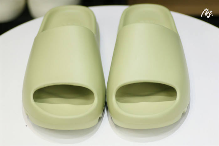 Yeezy Slide Resin 2019 FX0494（A1 Batch）