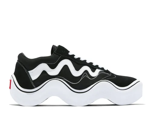 Tyga x MSCHF Wavy Baby Black MSCHF