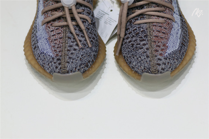 2020 Yeezy Boost 350 V2 “Fade”Kid (Ln5 A1)