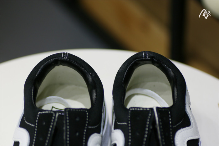 Tyga x MSCHF Wavy Baby Black  MSCHF