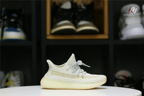 Yeezy 350 Boost  Lundmark  NR Kid(Ln5 A1)