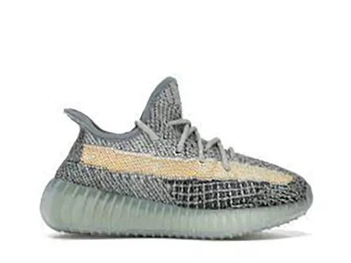 adidas Yeezy Boost 350 V2 Ash Blue kid