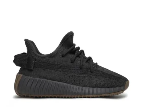 adidas Yeezy Boost 350 V2 Cinder kid