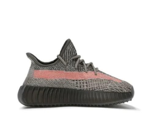 adidas Yeezy Boost 350 V2 Ash Stone kid