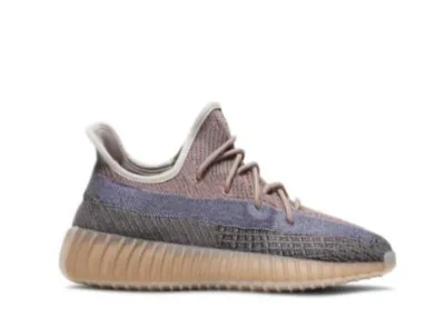 2020 Yeezy Boost 350 V2 “Fade”Kid (Ln5 A1)