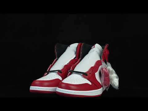 Jordan 1 Retro Chicago 2015  (LN5 A1)