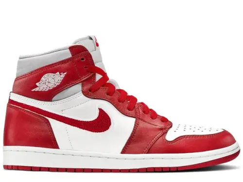 Air Jordan 1 Low OG Starfish Newstalgia Chenille 2022