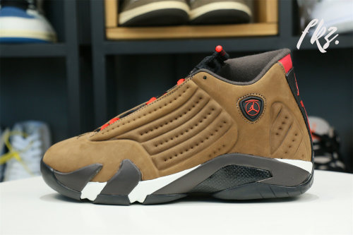 News Air Jordan 14 'Winterized' 2022