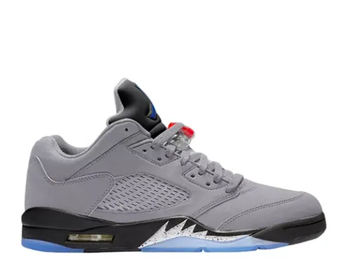Jordan 5 Retro Low PSG (2022)