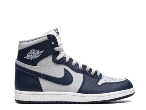 Air Jordan 1 Hi' 85  Georgetown  2022