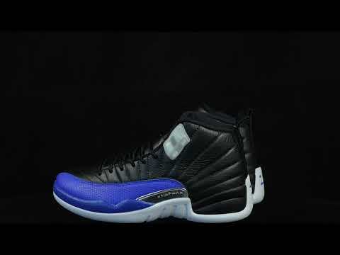 Air Jordan 12 “Hyper Royal” 2022
