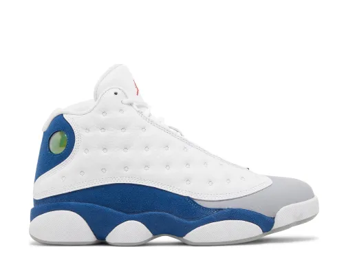Air Jordan 13 French Blue 2022