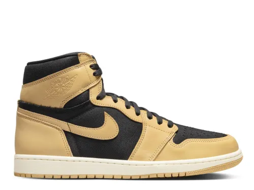 Air Jordan 1 Retro High OG 'Heirloom' 2022