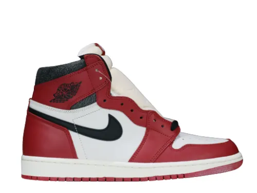 Air Jordan 1 Reimagined “Lost and Found” 2022 (LN5 A1 Batch)