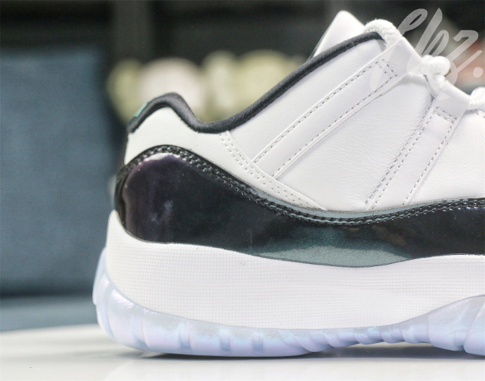 Air Jordan 11 Retro Georgetown low
