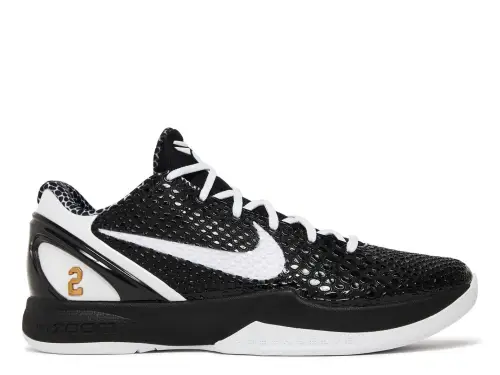 Nike Kobe 6 Protro Mamba Forever 2021 (Up to Size 14）(A1 Batch)