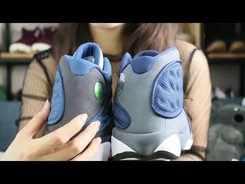 Air Jordan 13 Retro  Flint  2020 (LN5 A1 Batch)