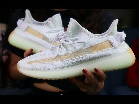 Yeezy Boost 350 V2  Hyperspace  2019(LN5 A1)