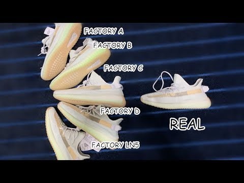 Yeezy Boost 350 V2  Hyperspace  2019(LN5 A1)