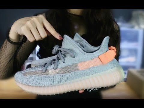 Yeezy Boost 350 V2  True Form  2019(LN5 A1)