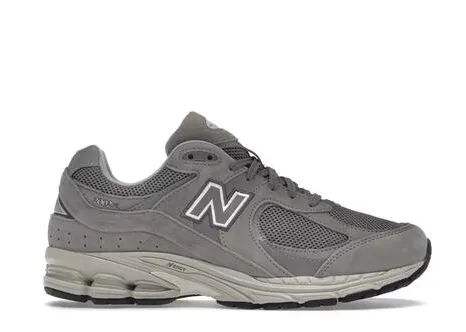 New Balance 2002R Marblehead Light Aluminum