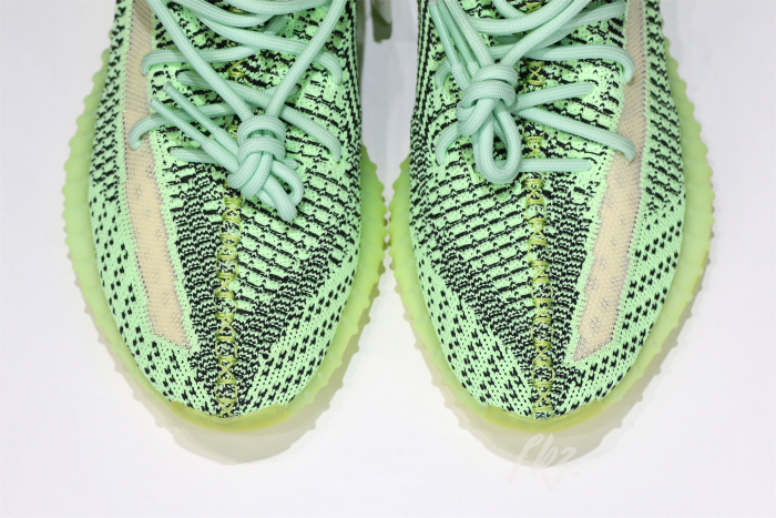 Yeezy Boost 350 v2 Yeezreel None Reflective (LN5 A1)