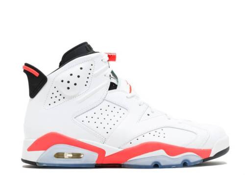 Air Jordan VI 6 Retro Infrared  2014
