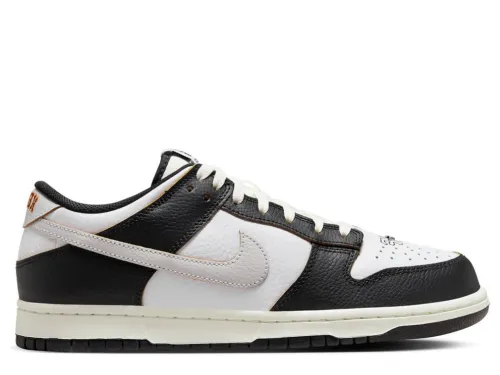 HUF x Nike SB Dunk Low “San Francisco”