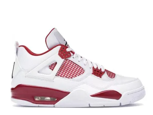 Air Jordan 4 Retro Alternate 89 2016