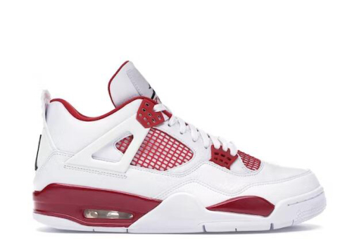 Air Jordan 4 Retro  Alternate 89  2016