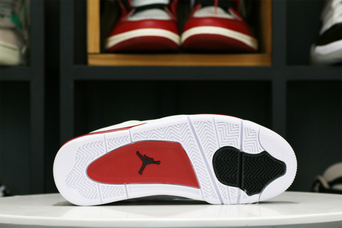 Air Jordan 4 Retro  Alternate 89  2016
