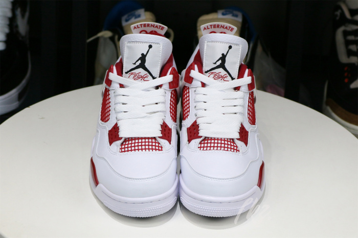 Air Jordan 4 Retro  Alternate 89  2016