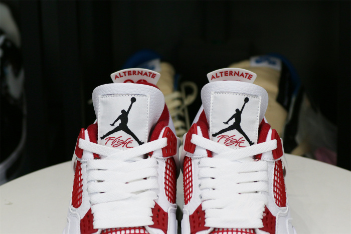 Air Jordan 4 Retro  Alternate 89  2016
