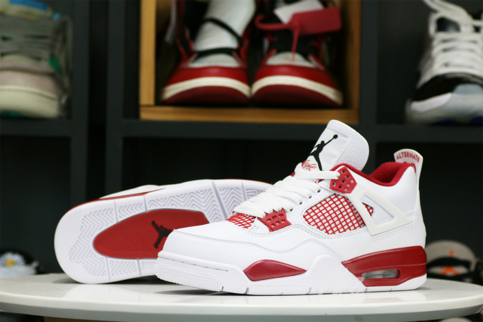 Air Jordan 4 Retro  Alternate 89  2016