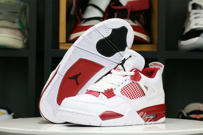 Air Jordan 4 Retro  Alternate 89  2016