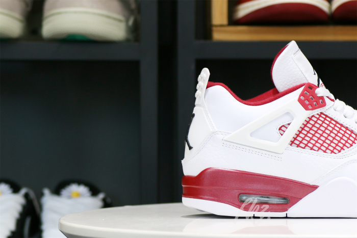 Air Jordan 4 Retro  Alternate 89  2016