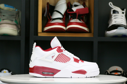 Air Jordan 4 Retro  Alternate 89  2016