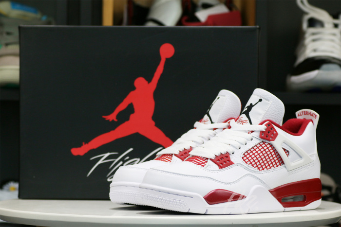 Air Jordan 4 Retro  Alternate 89  2016