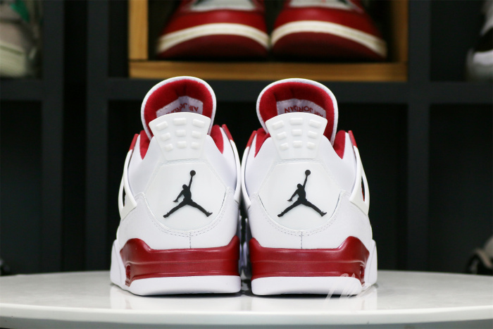 Air Jordan 4 Retro  Alternate 89  2016