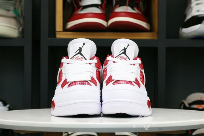 Air Jordan 4 Retro  Alternate 89  2016