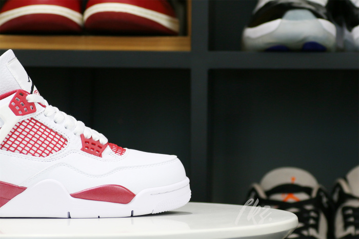 Air Jordan 4 Retro  Alternate 89  2016