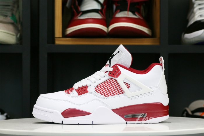 Air Jordan 4 Retro  Alternate 89  2016