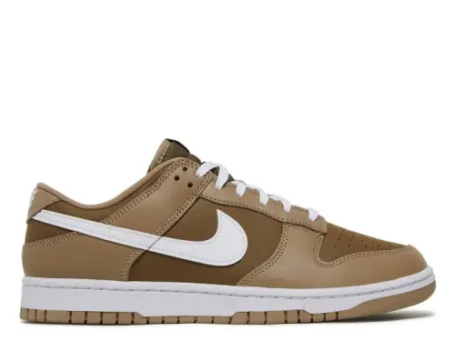 Nike Dunk Low Judge Grey